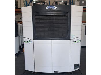 Холодильная установка CARRIER