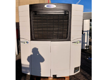 Холодильная установка CARRIER