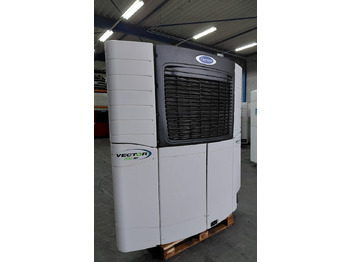 Холодильная установка CARRIER