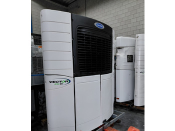 Холодильная установка CARRIER