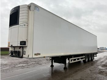 Полуприцеп-рефрижератор CHEREAU