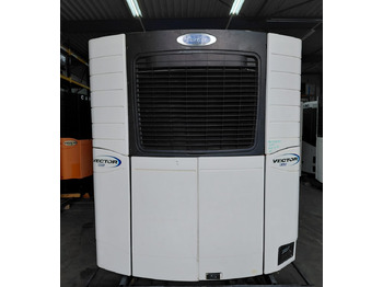 Холодильная установка CARRIER