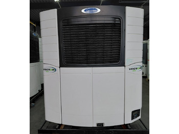 Холодильная установка CARRIER