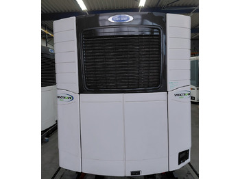 Холодильная установка CARRIER