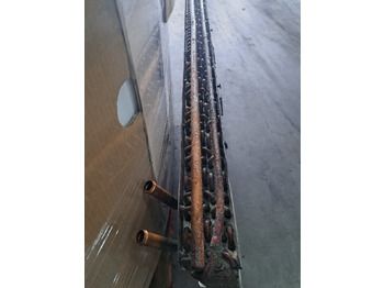 Конденсатор Condensor for Spectrum SLX 2 Zone: фото 3