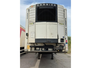 Полуприцеп-рефрижератор GRAY & ADAMS