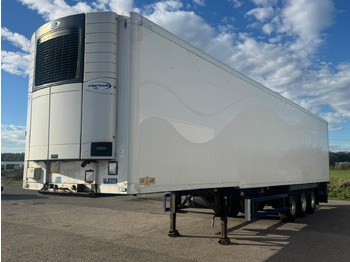 Полуприцеп-рефрижератор GRAY & ADAMS