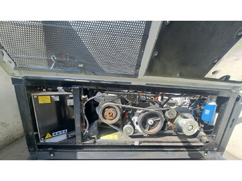Холодильная установка Supra 1150u MT S/N : GC748014: фото 2