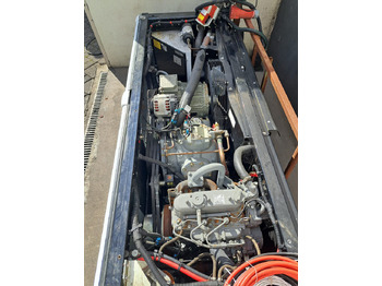 Холодильная установка Supra 1150u MT S/N : GC748014: фото 3
