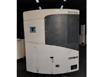 Холодильная установка THERMO KING