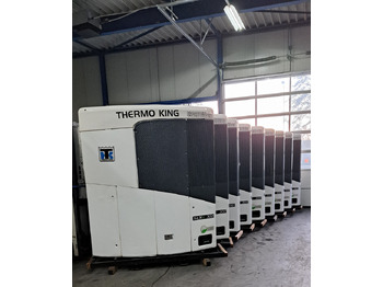 Холодильная установка THERMO KING