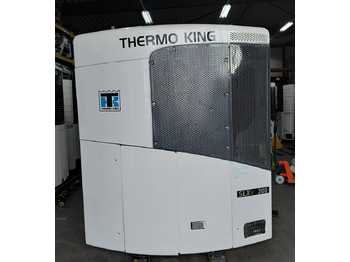 Холодильная установка THERMO KING