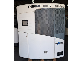 Холодильная установка THERMO KING