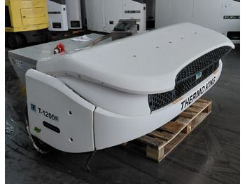 Холодильная установка THERMO KING