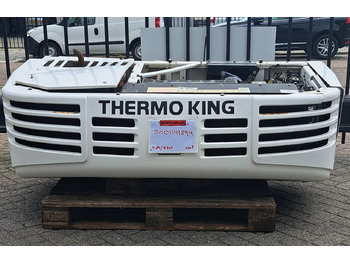 Холодильная установка THERMO KING