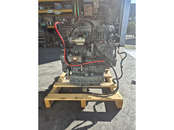 Двигатель Vector 1950 Engine: фото 4