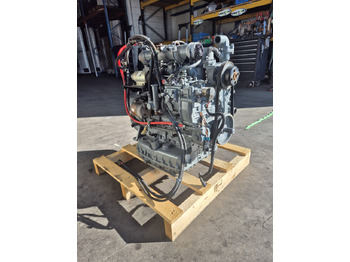 Двигатель Vector 1950 Engine: фото 3