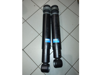 Амортизатор SACHS