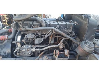Двигатель и запчасти DAF