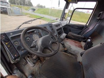 Самосвал DAF 75 CF ATI 340 6x4: фото 5 Самосвал DAF 75 CF ATI 340 6x4: фото 5