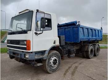 Самосвал DAF CF 75