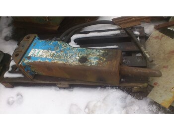 Гидромолот