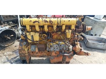 Двигатель для Строительной техники Henschel 6 R 1215 PARTS ENGINE: фото 2 Двигатель для Строительной техники Henschel 6 R 1215 PARTS ENGINE: фото 2