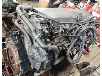 Двигатель и запчасти IVECO Stralis