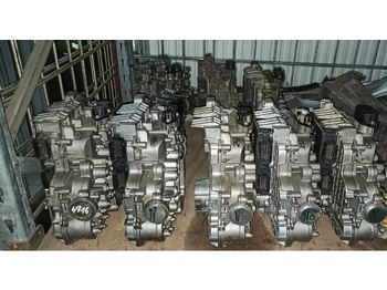 Новый Коробка передач и запчасти для Грузовиков MERCEDES-BENZ Actros 9602603663 4213530020: фото 3