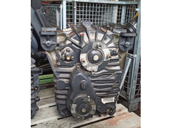 Трансмиссия MERCEDES-BENZ Actros