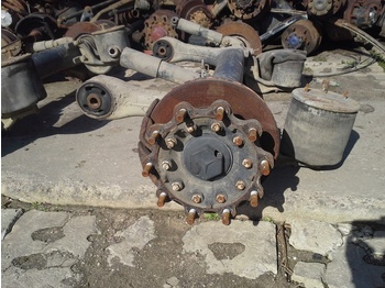 Ось и запчасти SCHMITZ