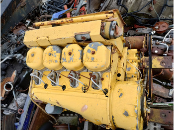 Двигатель и запчасти DEUTZ