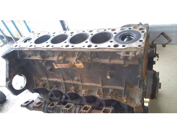 Двигатель и запчасти IVECO Stralis