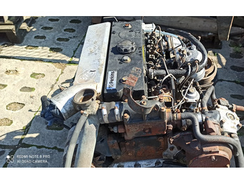 Двигатель и запчасти для Другой техники SILNIK Perkins AD 81006: фото 3