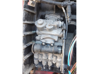 Тормозной клапан IVECO Stralis