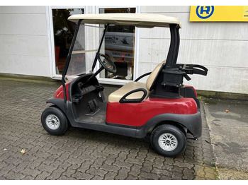 Гольф-кар CLUB CAR