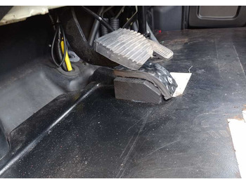 Грузовой электромобиль [div] Sevic V500: фото 4