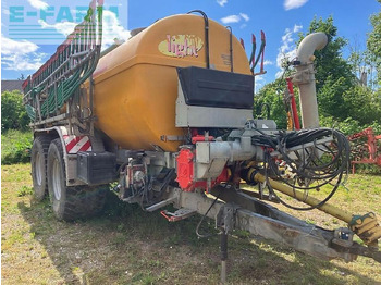 Техника для внесения удобрений