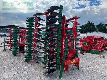 Техника для обработки почвы AGRO-MASZ