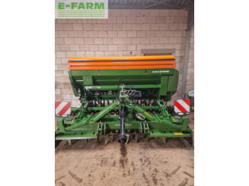 Посевной комплекс AMAZONE