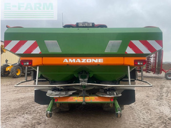 Разбрасыватель удобрений Amazone ZA-TS 3200: фото 3