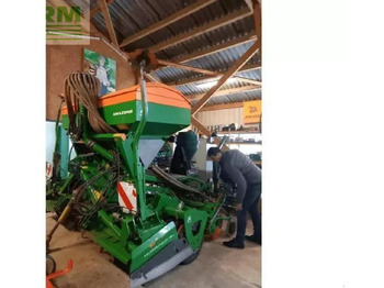 Посевной комплекс Amazone adp 3001 spec: фото 3 Посевной комплекс Amazone adp 3001 spec: фото 3