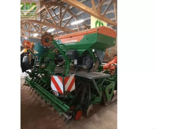 Посевной комплекс Amazone adp 3001 spec: фото 5 Посевной комплекс Amazone adp 3001 spec: фото 5