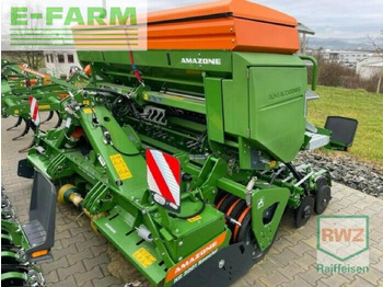 Культиватор AMAZONE