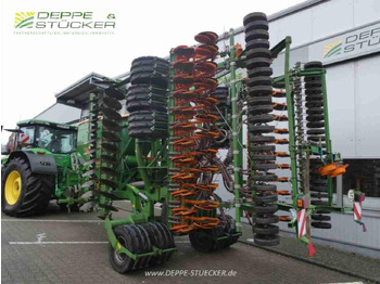 Сеялка Amazone cirrus 6001: фото 3