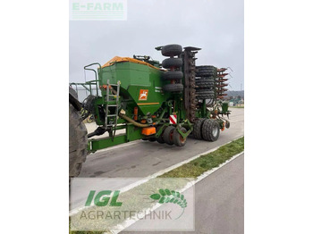 Посевной комплекс AMAZONE