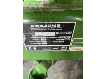 Сеялка AMAZONE