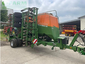 Сеялка AMAZONE