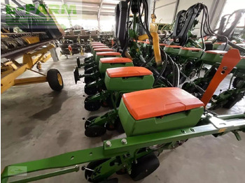 Сеялка точного высева Amazone precea 6000-2 fcc su: фото 4