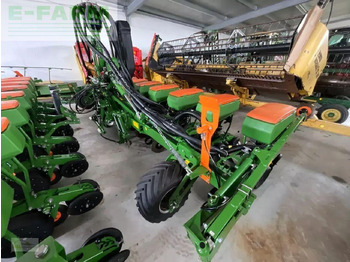 Сеялка точного высева AMAZONE